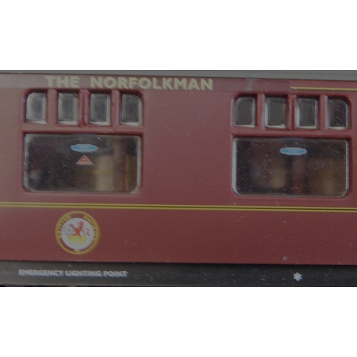 618 - Hornby R2660M-P006 