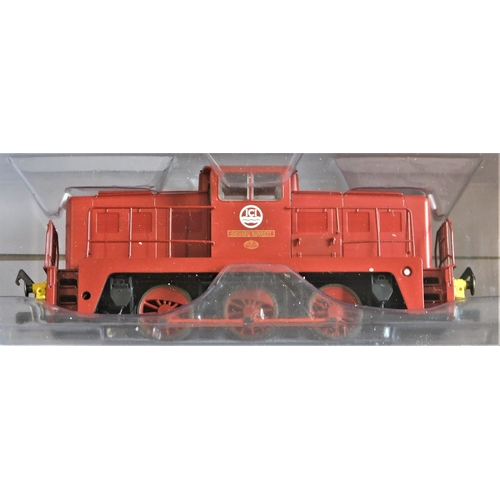 624 - Oxford Rail GV2020-PO04 Golden Valley Hobbies (2). Mint in box.