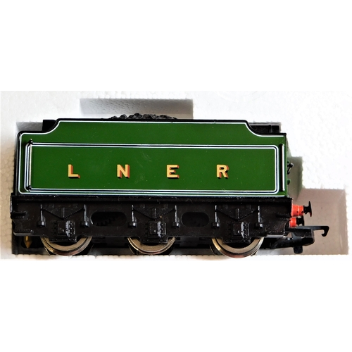 641 - Hornby R378 LNER Class D49/1 Loco 'Cheshire'. Mint in box.