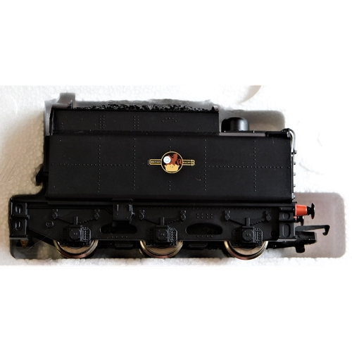 645 - Hornby R264 BR Class 9F 2-10-0 Locomotive. Mint in box.
