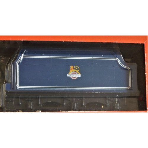 646 - Hornby R037 BR 4-6-2 Loco 'Lady Patricia'. Mint in box.