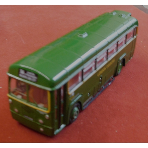 669 - Gilbow EFE Aec Rf Bus London Country (Route 366) 23310 (2). Mint in box.