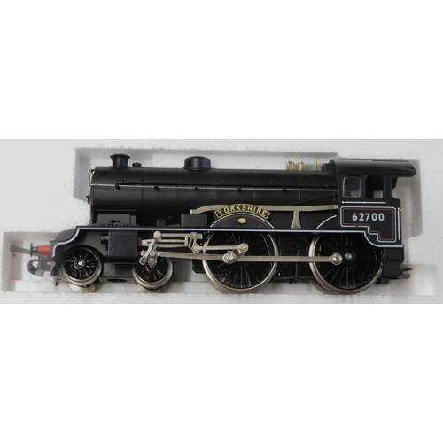 683 - Hornby R259 B.R. Class D41/1 Loco 'Yorkshire'. Mint in box.