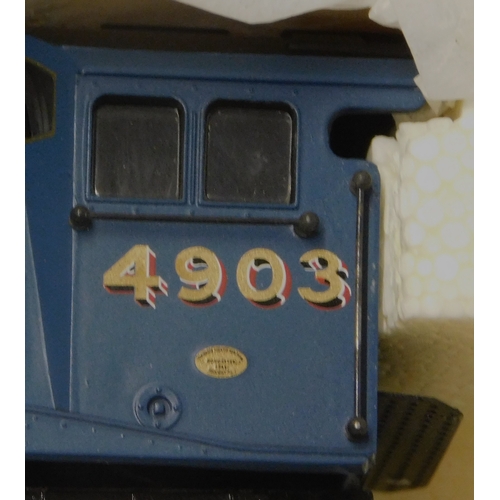 688 - Hornby R2127 