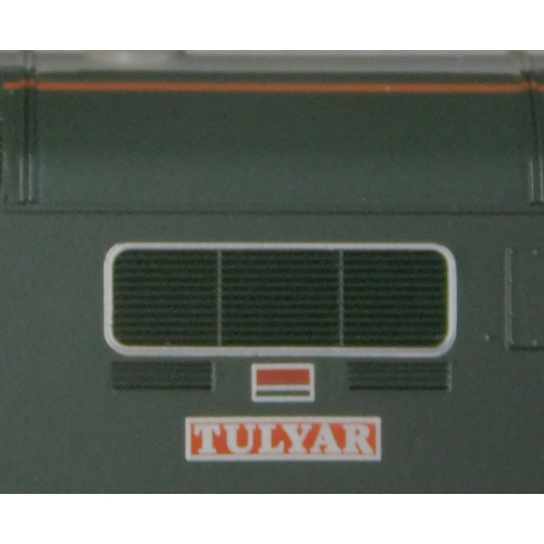 690 - Lima L204656 Locomotive Diesel Class 55D9015 Tulyar. Mint in box.