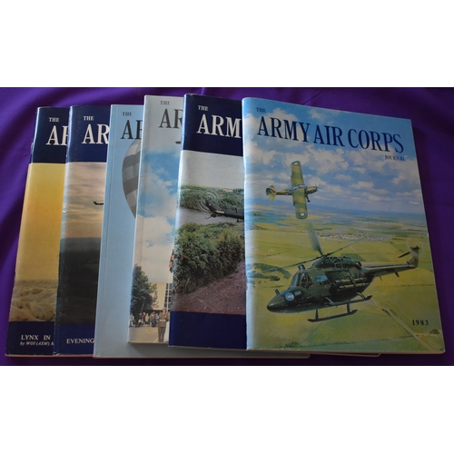 174 - Army Air Corps -small quanity in good condition