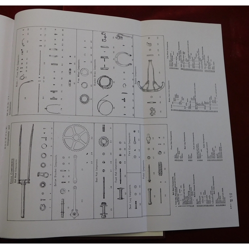 264 - Instructions for Armourers in the care of Small Arms, Machine Guns etc. A reprint of the 1911 manual... 