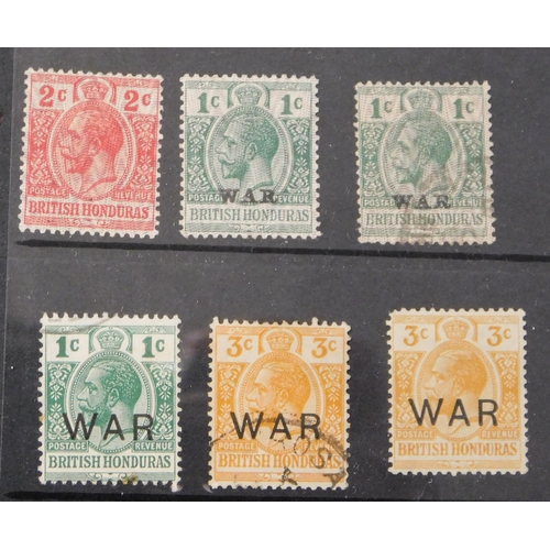 86 - British Commonwealth 1946 - Victory Issues m/m and few used A-Z Countries, near complete omnibus iss... 