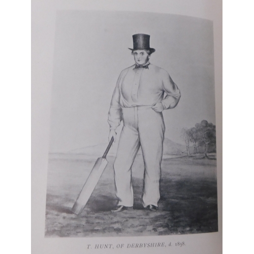 215 - Cricket - 'Country Life' Library of sport, pub Newness 1907 (M/B), well illustrated some foxing to p... 