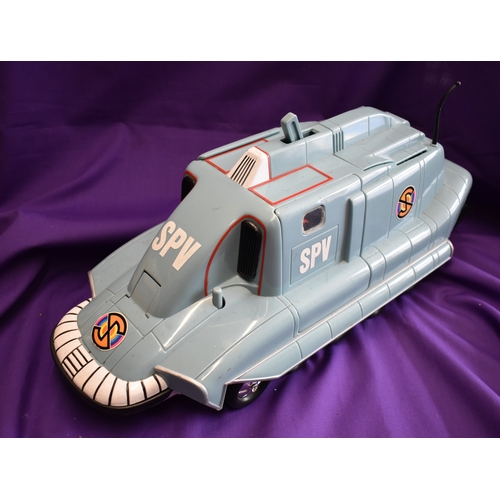 661 - Captain Scarlet SPV (Large Model with Torpedo's, unboxed but in very good condition