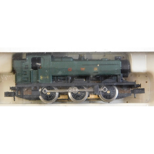 926 - Hornby 