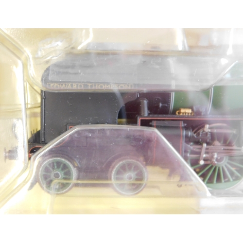 520 - Hornby Locomotive 'Edward Thompson' LNER Class A2/3 4-6-2 Locomotive No.500 mint and boxed