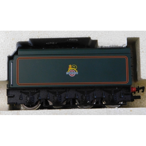 598 - Hornby Locomotive BR 4-6-2 'Flying Scotsman' Class A3 (R2030) mint and boxed