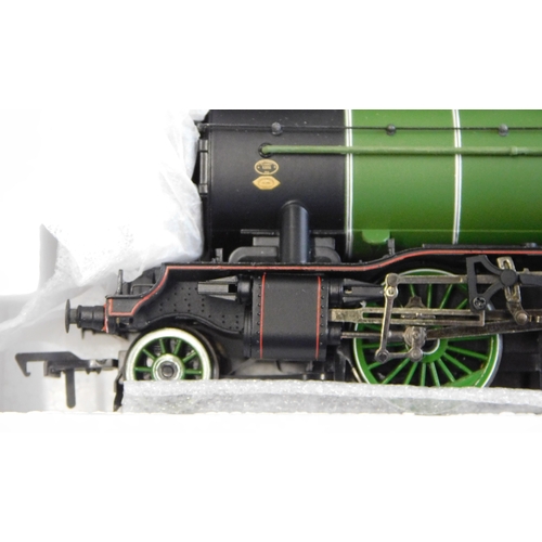 672 - Bachmann Locomotive K3 2-6-0 LNER 1935, DCC, 32-2-79 Doncaster Green' mint and boxed