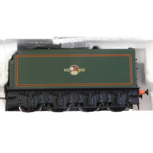 Bachmann Locomotive 32-555 Class A1, 60130 'Kestrel' BR green late ...