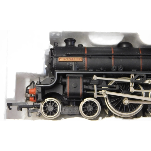 693 - Bachmann Locomotive 31-701 B1, '61241', 'Viscount Ridley' BR black electric generator, mint and boxe... 