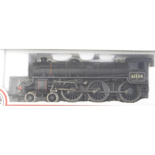 694 - Bachmann Locomotive 31-702 B1 61354 BR black electric generator, mint and boxed