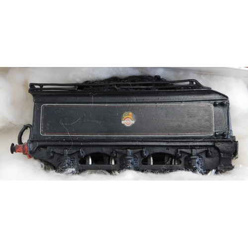 770 - NU-Cast Locomotive LNER D40/N.O.S/62270 'Southern Railways' G.E.C.R.G 4-4-0 engine, boxed