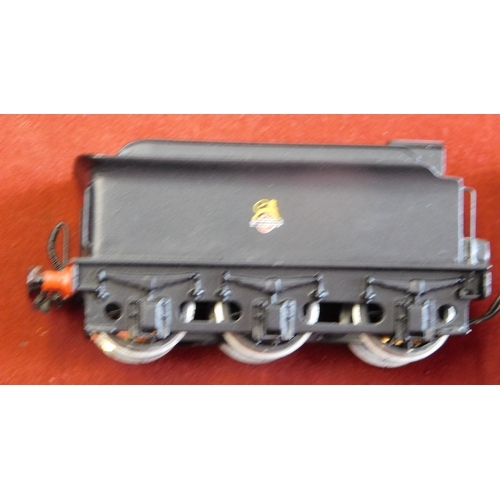 784 - NU Cast Locomotive LNER/BR E4 Class GER T26 class 2-4-0 Passenger Engine,  boxed