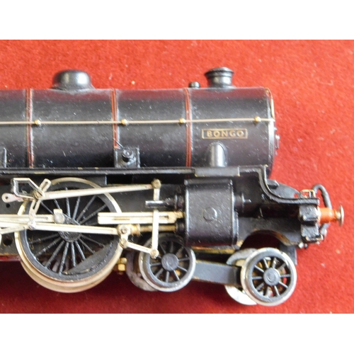 785 - Pro-scale kit built '00' Guage Locomotive LNER B1, numbered 61005 'Bongo'