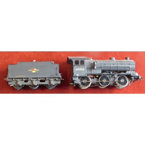 790 - Wills Fine Cast Locomotive  LNER J39 '664950'