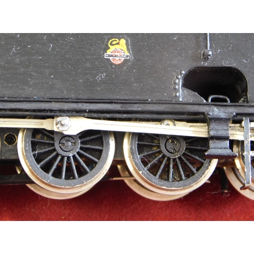 795 - Model Loco LNER '69926' J17 very good