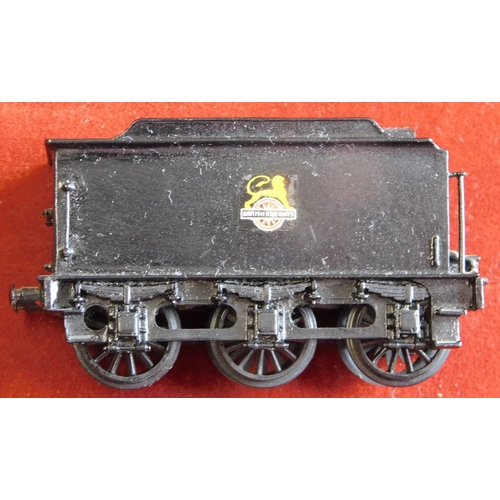 796 - Model Loco BR '65532' black, very good