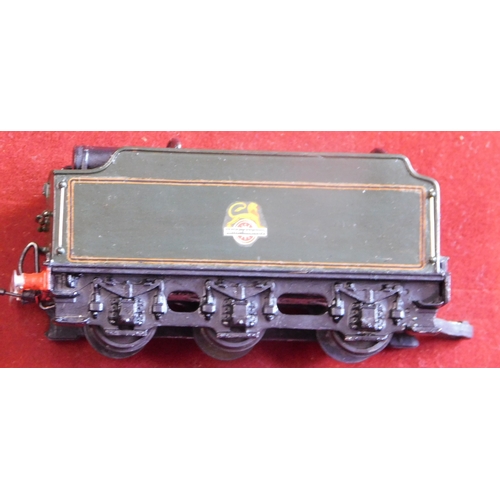 797 - Model Loco BR 61671 B2 'Royal Sovereign' very good