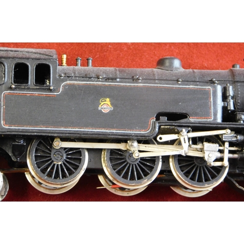 813 - Loco Kits Locomotive LNER Thompson class 1, 2-6-4T '67734' mint and boxed