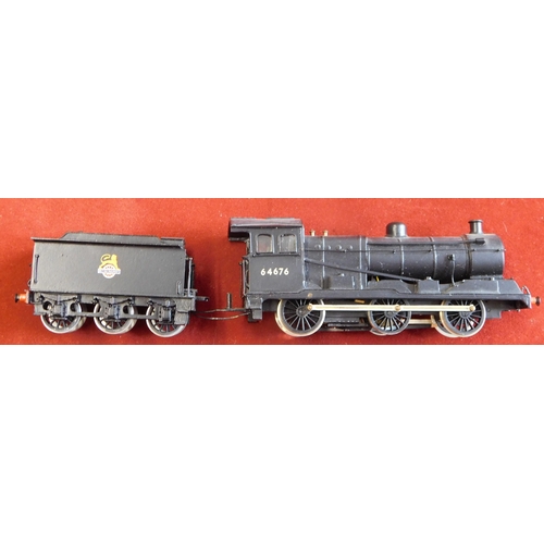 819 - Models Locomotive (3) Jo20 64683 LNER 'City of London' 61670 J20 LNER class J20 64676 Boxed