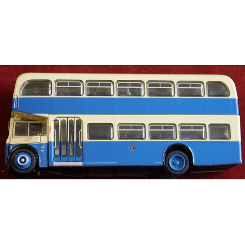 903 - Britbus 1:76 scale boxed, Britbus no.LLB-01 Alexander bodied, double decker, excellent condition