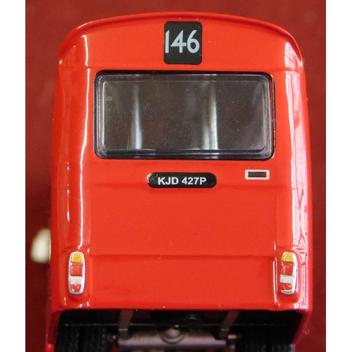 918 - Britbus 1:76 scale boxed, Britbus model No.LH-03 Bristol LH (ECW) single decker, excellent condition