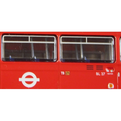 918 - Britbus 1:76 scale boxed, Britbus model No.LH-03 Bristol LH (ECW) single decker, excellent condition