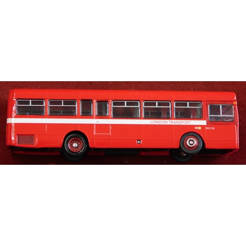 919 - Britbus 1:76 scale boxed, Britbus model No.AS2W-12 AEC Short Swift, single decker, excellent conditi... 