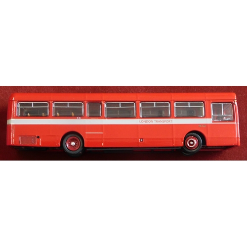 926 - Britbus 1:76 scale boxed, Britbus model No.ME1-01 AEC Merlin, single decker, excellent condition