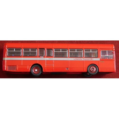 927 - Britbus 1:76 scale, No.AS2-03 Short Swift Route 227, excellent condition