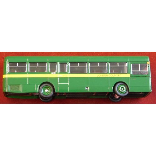 928 - Britbus 1:76 scale No.AS2-11 AEC Short Swift, London Country, single decker, excellent condition