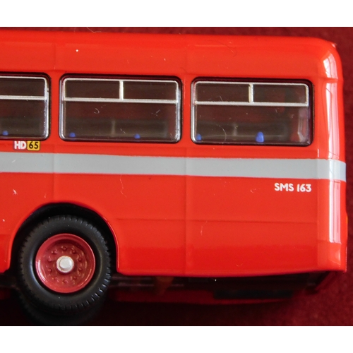 929 - Britbus 1:76 scale boxed, Britbus model No.AS2-09 AEC Short Swift, single decker, excellent conditio... 