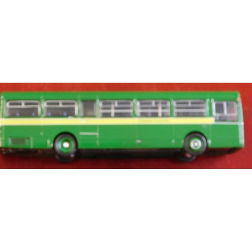 934 - Britbus 1:76 scale boxed, Britbus No.ME-05 AEC Merlin, single decker, excellent condition