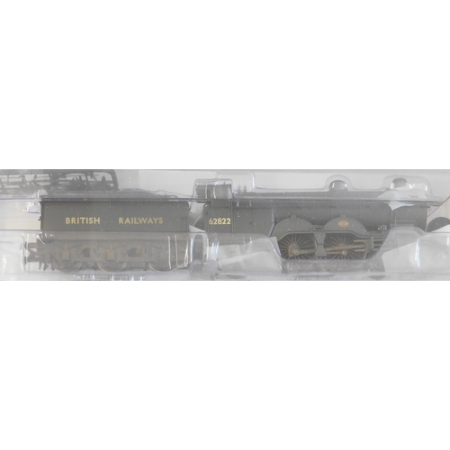 563 - Bachmann GNR Atlantic Class C, 62882 BR Black (Weathered) 31-766 NRMA National Railway Museum Exclus... 