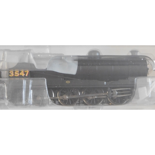 564 - Bachmann Robinson 04, 3547 LNER Black 31-005 mint and boxed