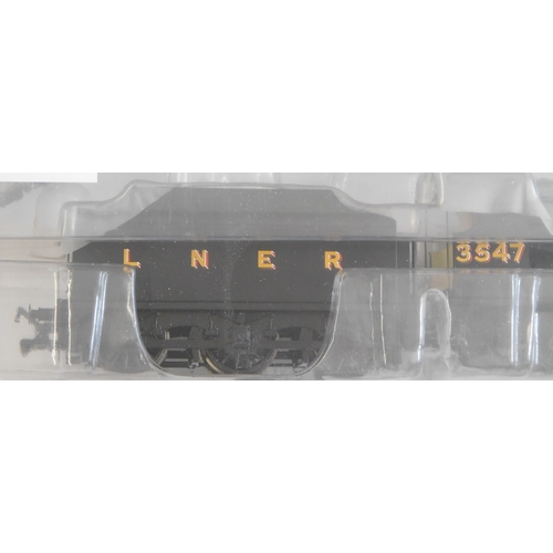 564 - Bachmann Robinson 04, 3547 LNER Black 31-005 mint and boxed