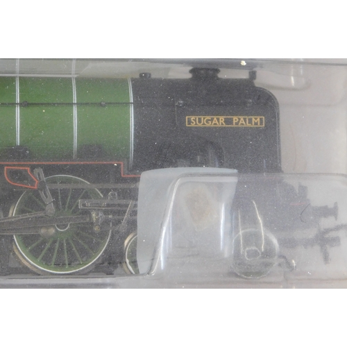 567 - Bachmann Locomotive Class A2 526 'Sugar Palm' LNER Green 31-350 mint and boxed