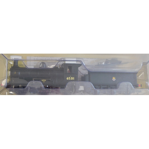 584 - BR (Early) Class J36 'Haig' No.653111 mint and boxed