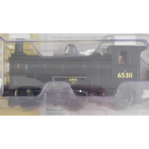 584 - BR (Early) Class J36 'Haig' No.653111 mint and boxed