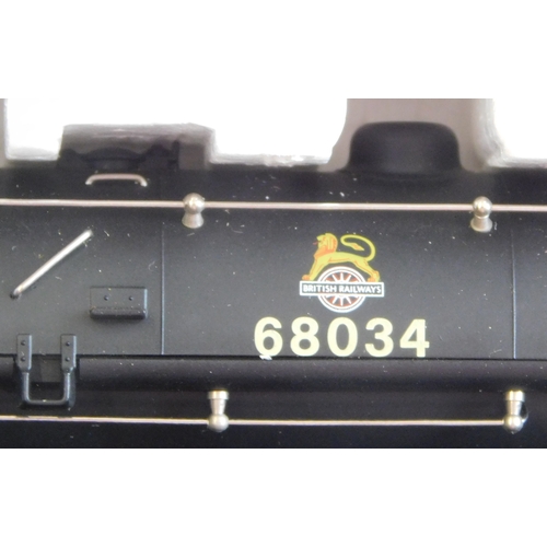 609 - Dapol Locomotive J94 0-6-0 BR 68034 mint and boxed