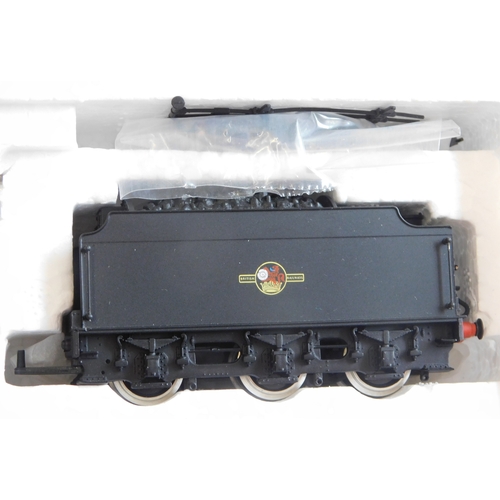 736 - Bachmann Locomotive 31-852 J39 64967 BR late crest, mint and boxed