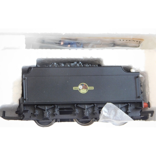 737 - Bachmann Locomotive 31-852A J39 64970 late crest, mint and boxed