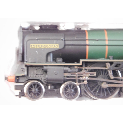 687 - Bachmann Locomotive 32-551 Class A1 60058 'Aberdonian' BR green late crest, mint and boxed