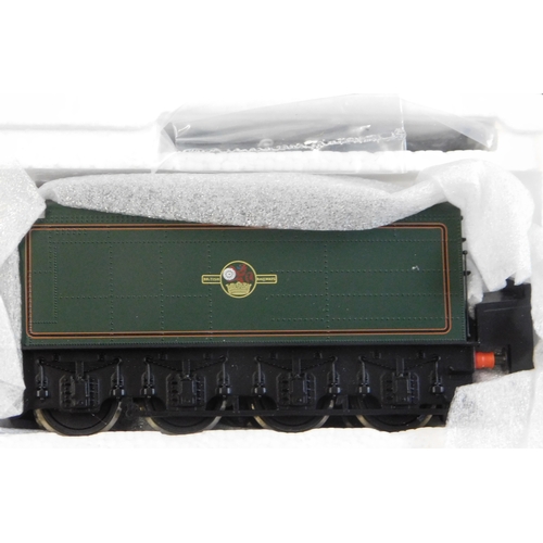 Bachmann Locomotive 32-551 Class A1 60058 'Aberdonian' BR green late ...